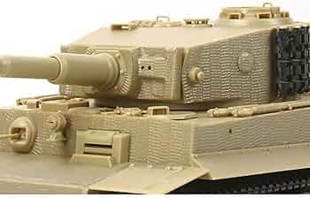 (未使用･未開封品)　タミヤ 1/48 ディテールアップパーツシリーズ No.53 ドイツ陸軍 タイガーIシリーズ コーティングシートセット プラモデル用パーツ 12653 60wa65s Amazon | タミヤ(TAMIYA) 1/48 ディテールアップパーツシリーズ